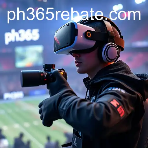 The Digital Revolution: Gaming in 2025