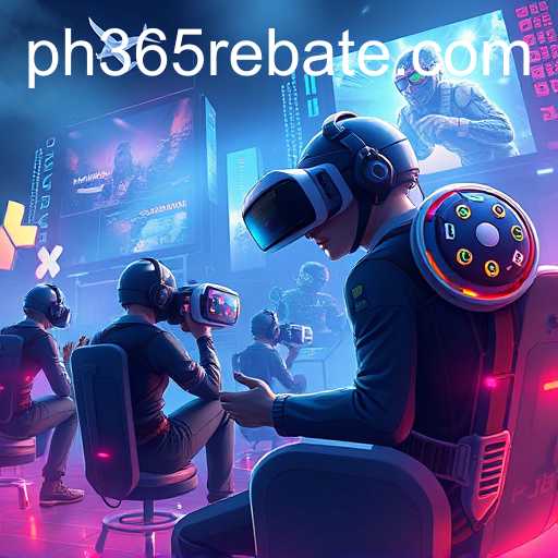 The Evolution of Online Gaming: A 2025 Perspective