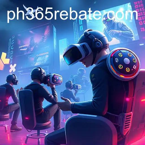 The Evolution of Online Gaming: A 2025 Perspective