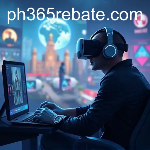 The Evolution of Online Gaming in 2025