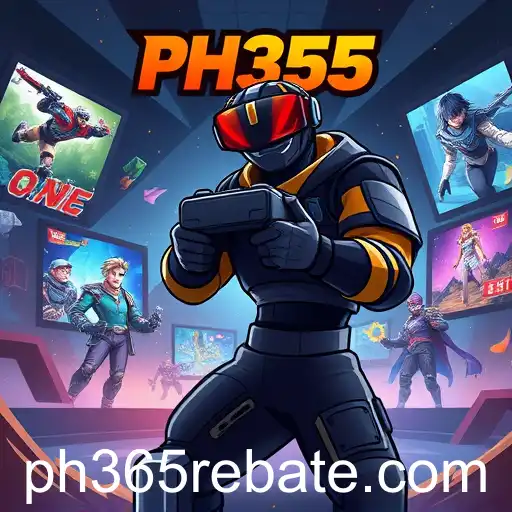 Exploring PH365: The Emerging Online Gaming Hub