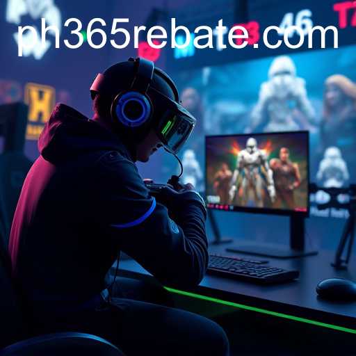 The Evolution of Gaming: A 2026 Perspective