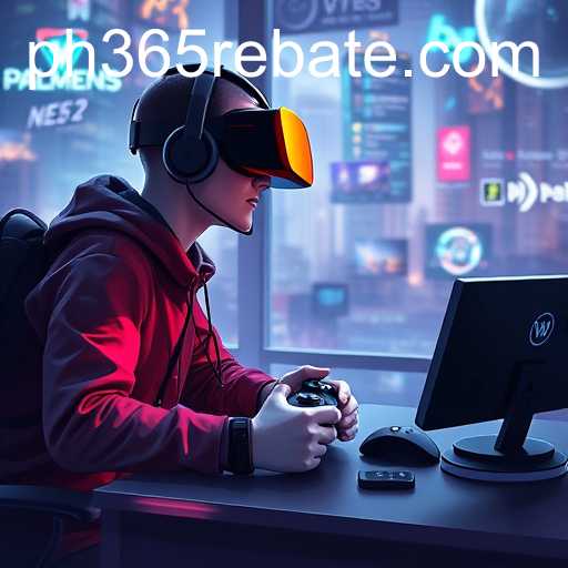 Gaming Evolution: Exploring PH365's Influence