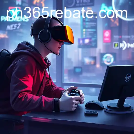 Gaming Evolution: Exploring PH365's Influence