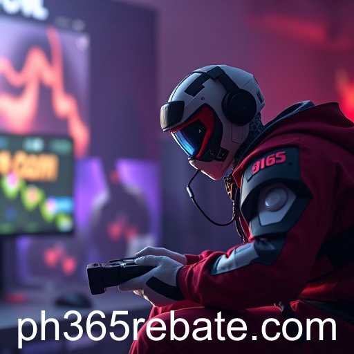 Gaming in the Future: The Rise of ph365