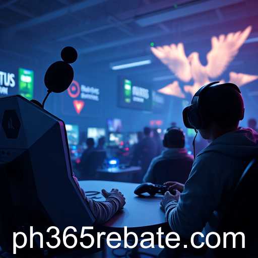 Gaming Platforms Revolutionized by PH365