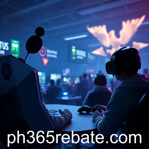 Gaming Platforms Revolutionized by PH365