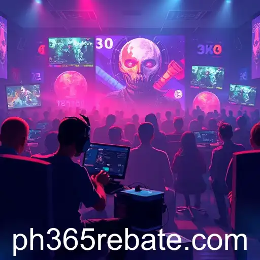 Gaming Trends of the Decade