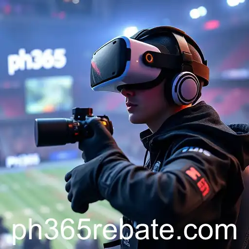 The Digital Revolution: Gaming in 2025