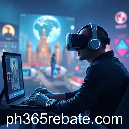 The Evolution of Online Gaming in 2025