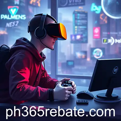 Gaming Evolution: Exploring PH365's Influence