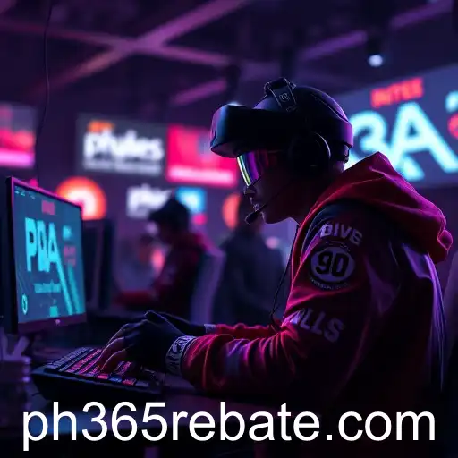 Gaming Hub Revamps for the Future