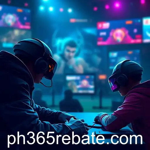 Gaming Platforms Revolutionized by PH365
