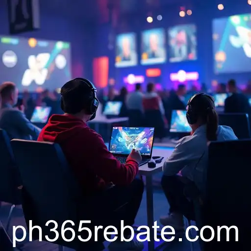 Gaming Trends in 2025: A Closer Look at PH365