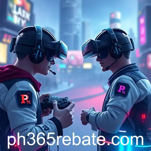 Gaming Trends and Innovations Beyond 2025