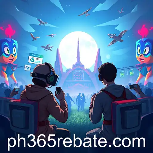 Ph365 Revolutionizes Online Gaming Experience