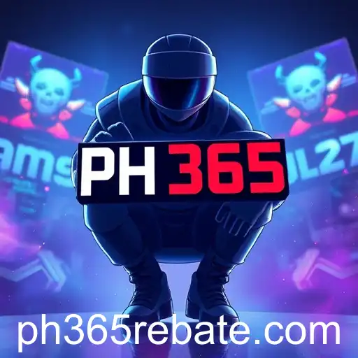 Ph365: Transforming the Gaming Landscape