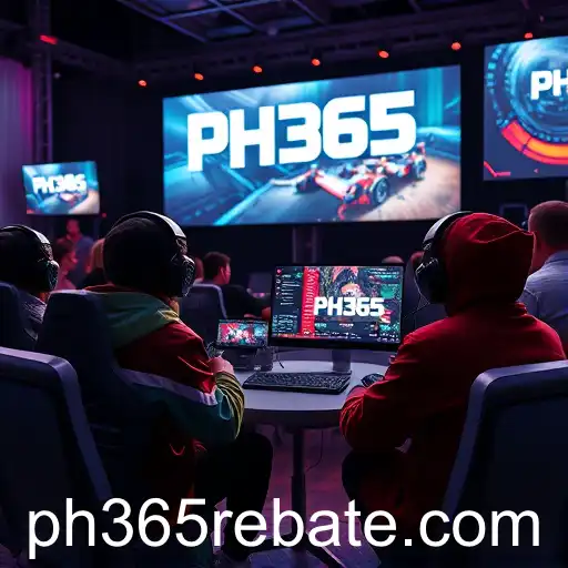 Ph365: Gaming Trends and Industry Insights