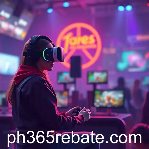 Ph365 Hits New Peaks in Gaming Trend