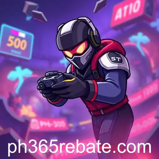 The Rise of ph365 in the Gaming Industry