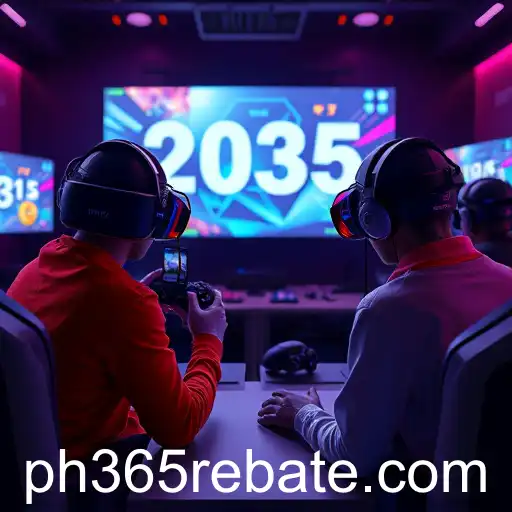 The Rise of PH365 in the Gaming World