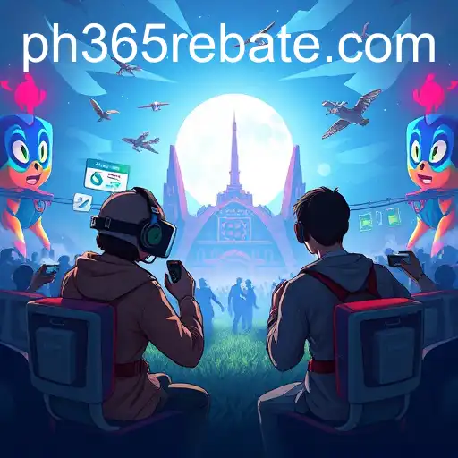 Ph365 Revolutionizes Online Gaming Experience