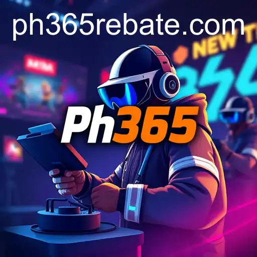 Ph365 Revolutionizes Gaming Experience