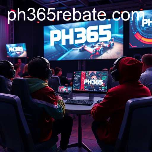 Ph365: Gaming Trends and Industry Insights