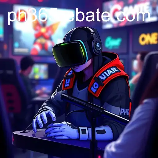 The Rise of ph365: A New Era in Gaming