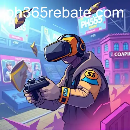 Gaming Evolution: The Rise of PH365