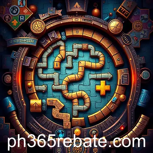 Exploring the Fascinating World of Puzzle Games on PH365