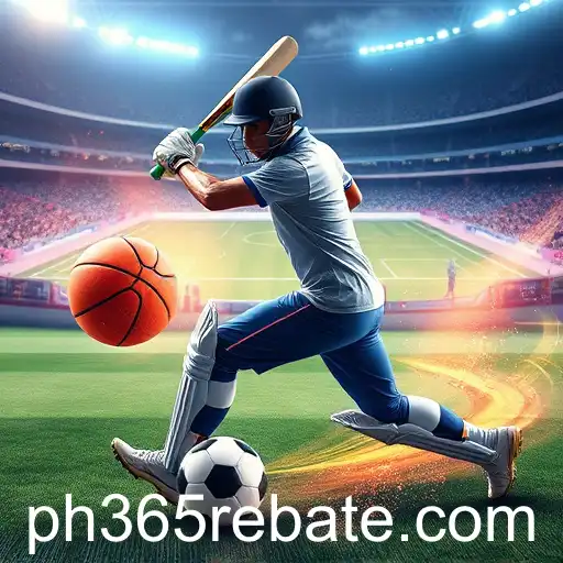 Exploring the Excitement of 'Sports Games' Online with PH365